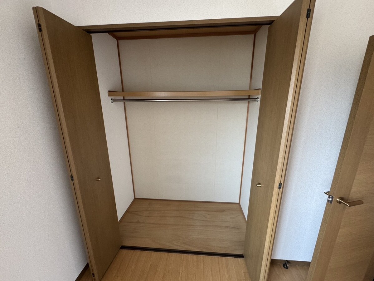 ドミール　Aの物件内観写真