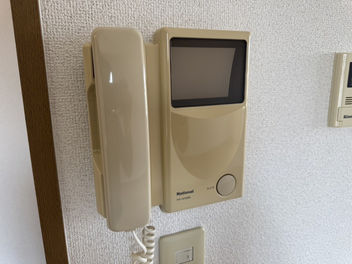 ドミール　Aの物件内観写真