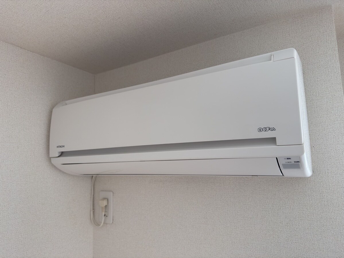 メゾンエイトの物件内観写真