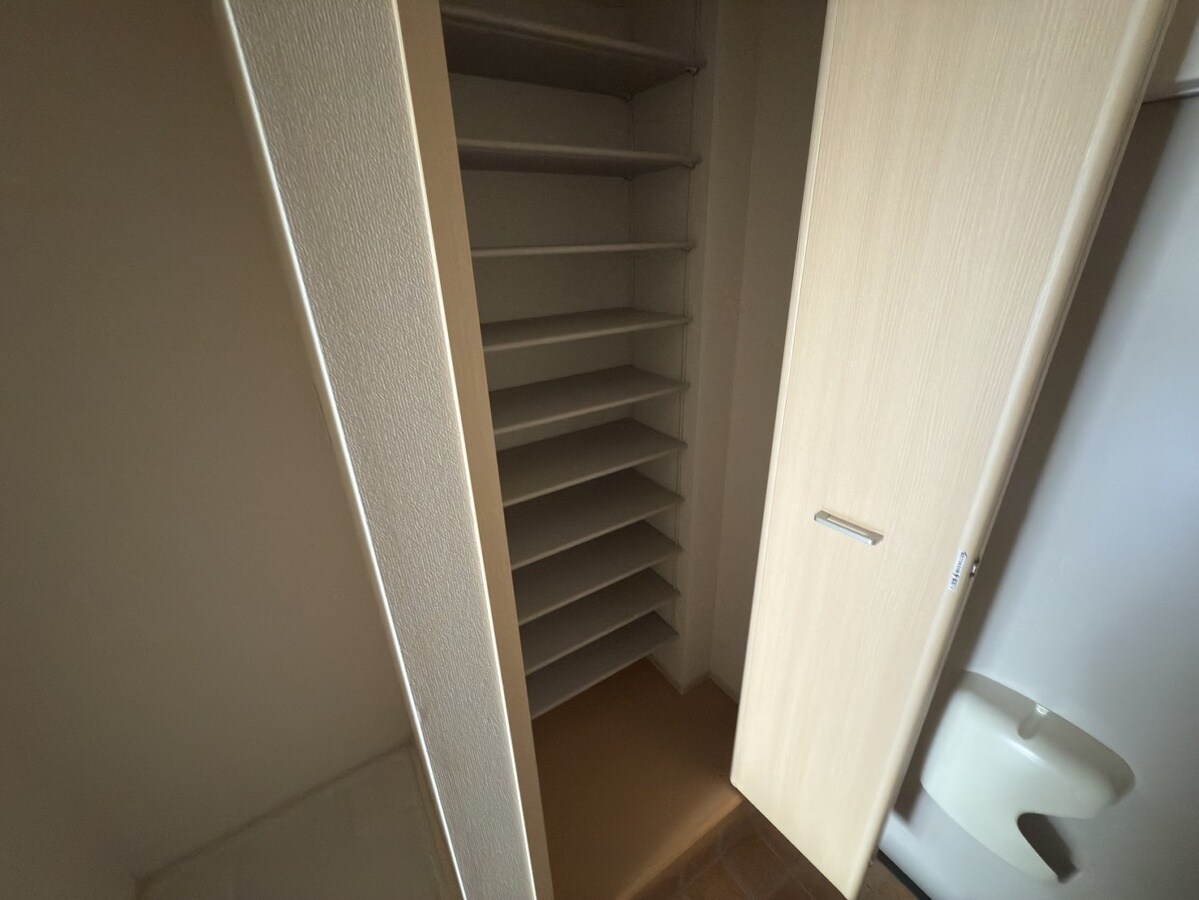 メゾンエイトの物件内観写真