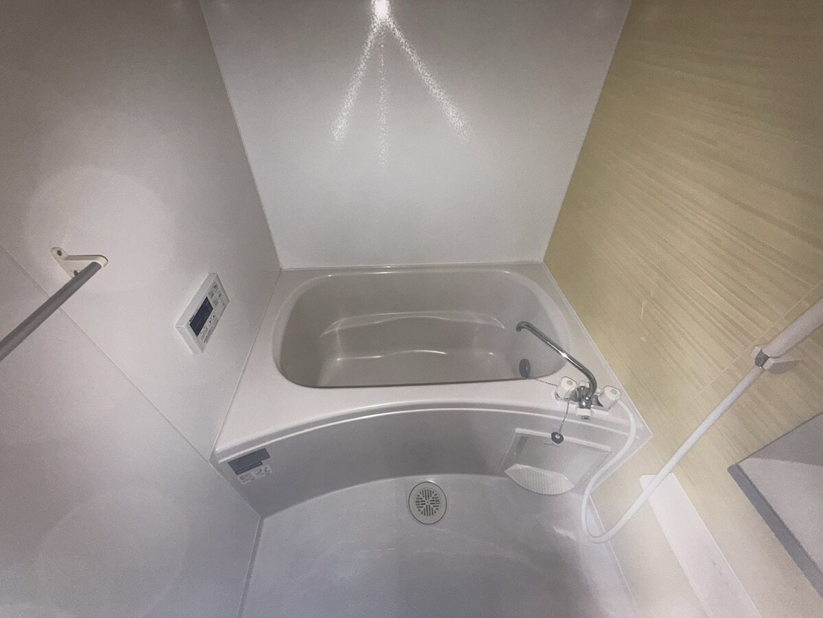 メゾンエイトの物件内観写真