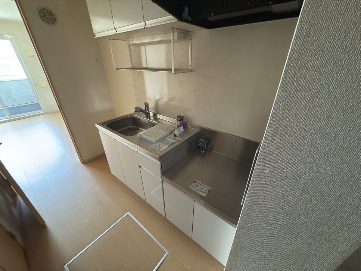 メゾンエイトの物件内観写真