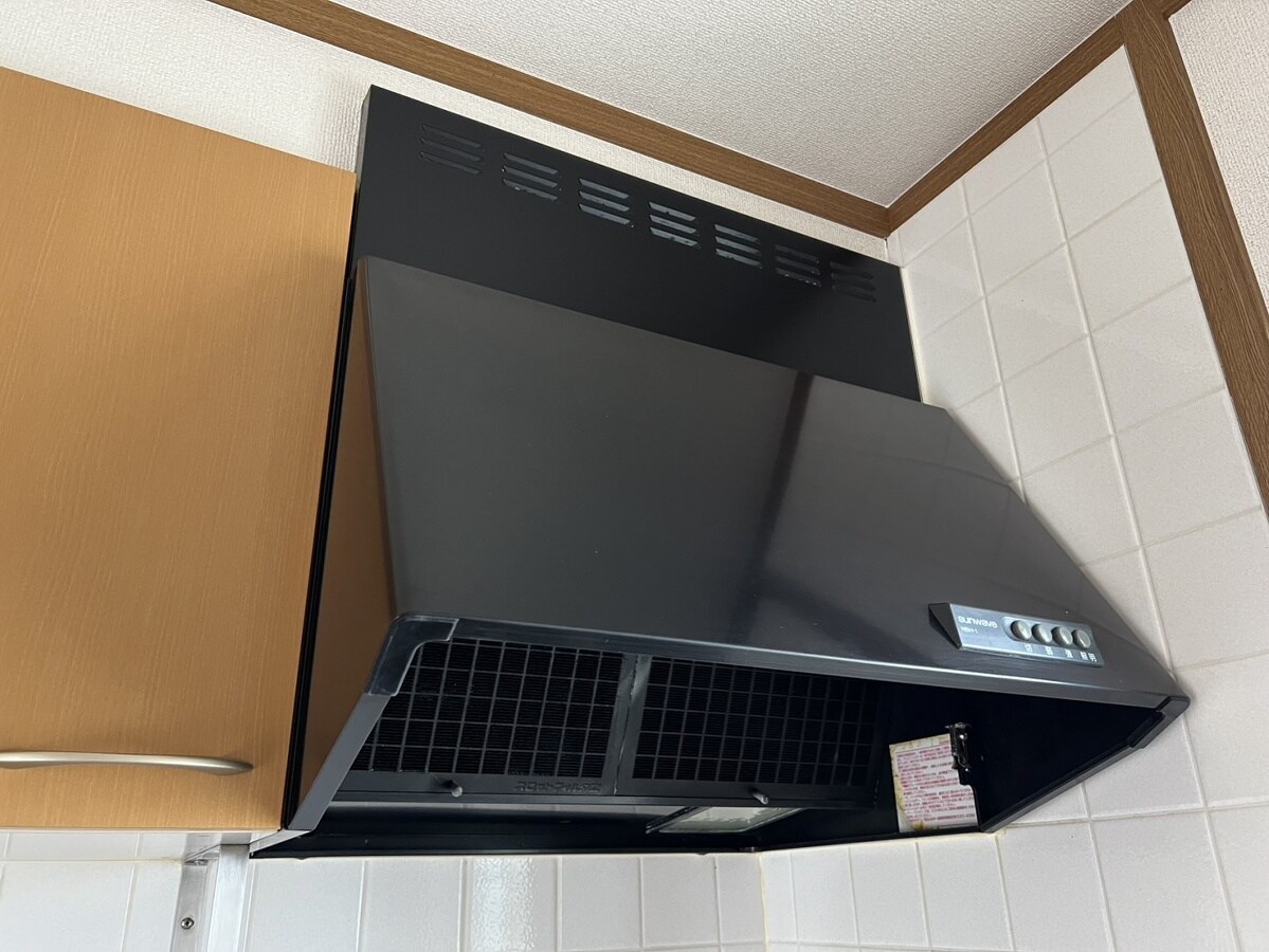 メゾンソレイユの物件内観写真