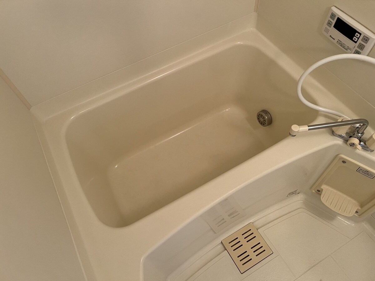 メゾンソレイユの物件内観写真