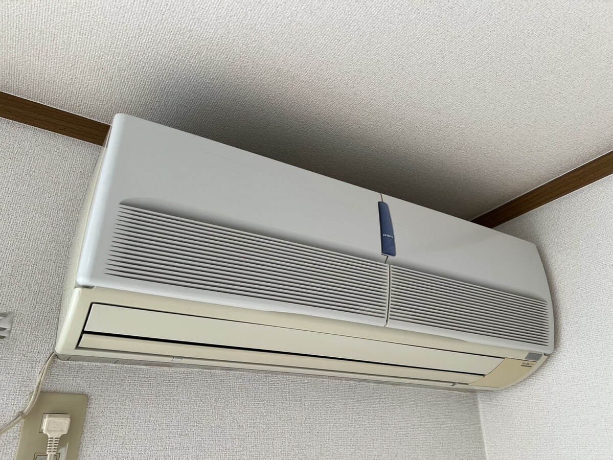 メゾンソレイユの物件内観写真