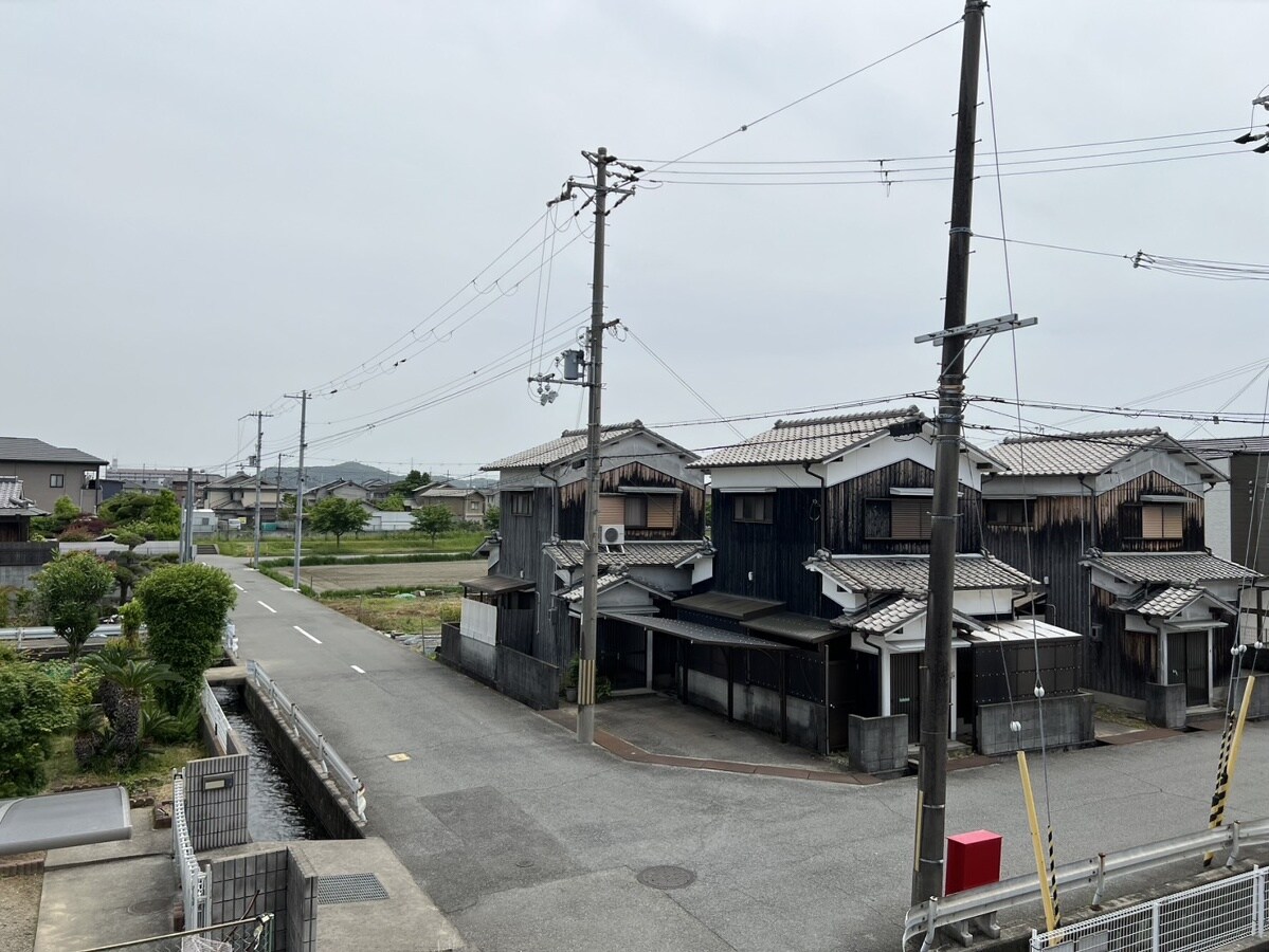 メゾンソレイユの物件内観写真