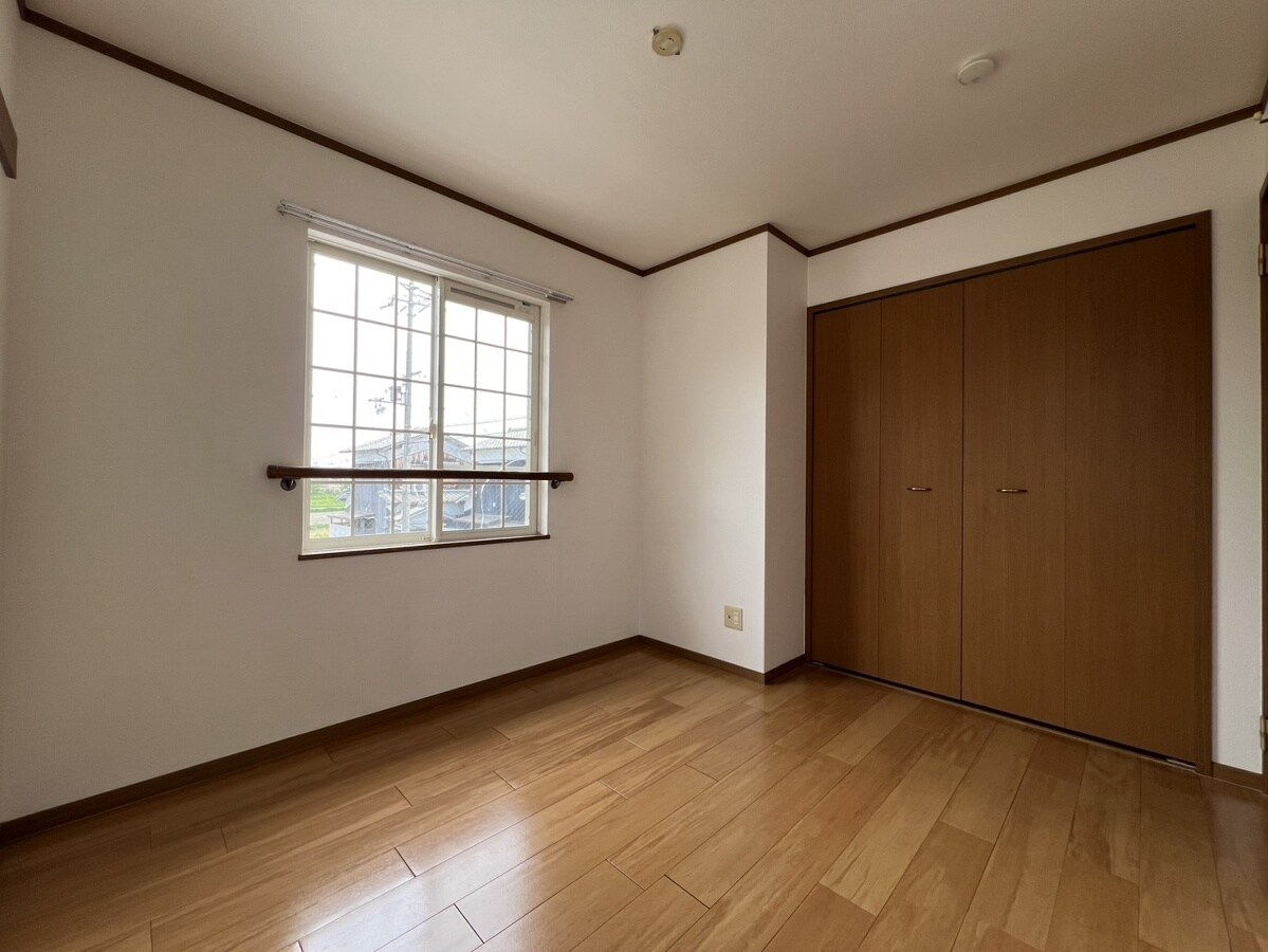 メゾンソレイユの物件内観写真