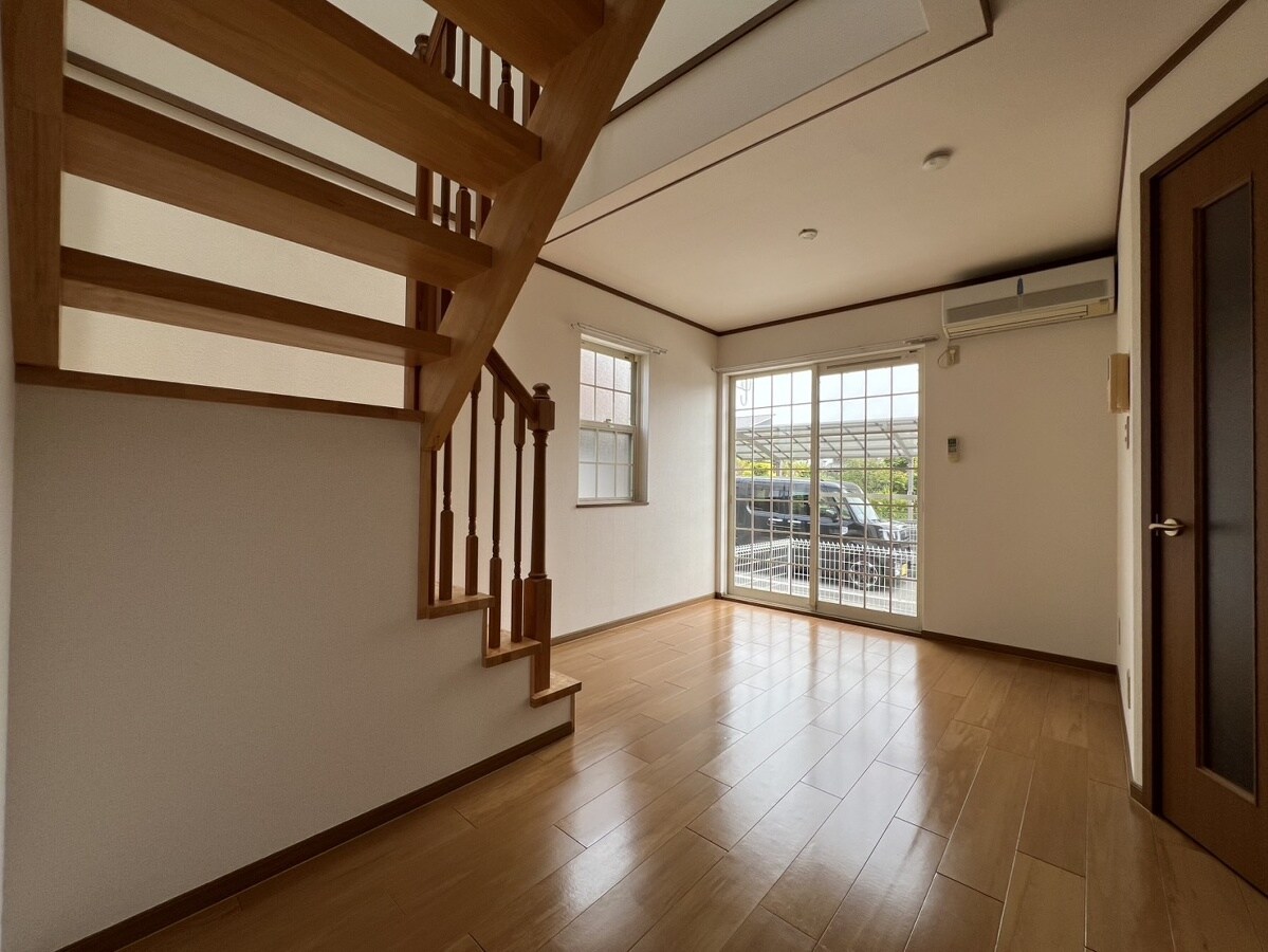 メゾンソレイユの物件内観写真