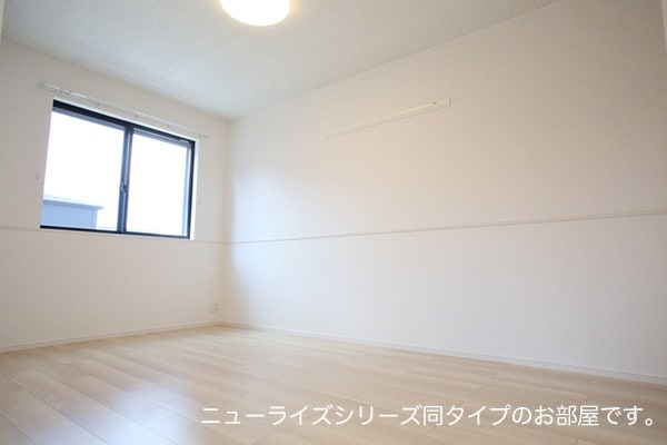 フェリア糸井Gの物件内観写真