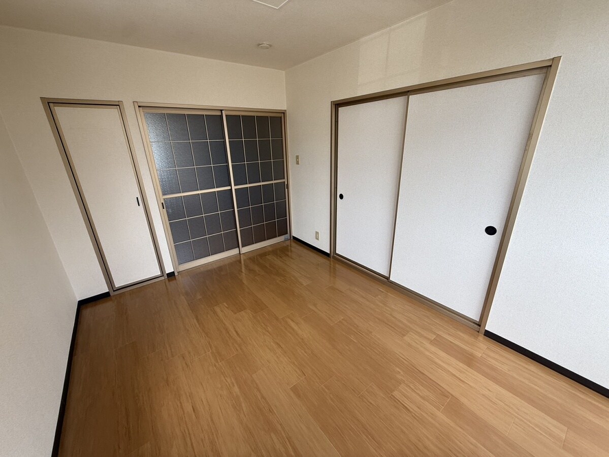 プチメゾンの物件内観写真