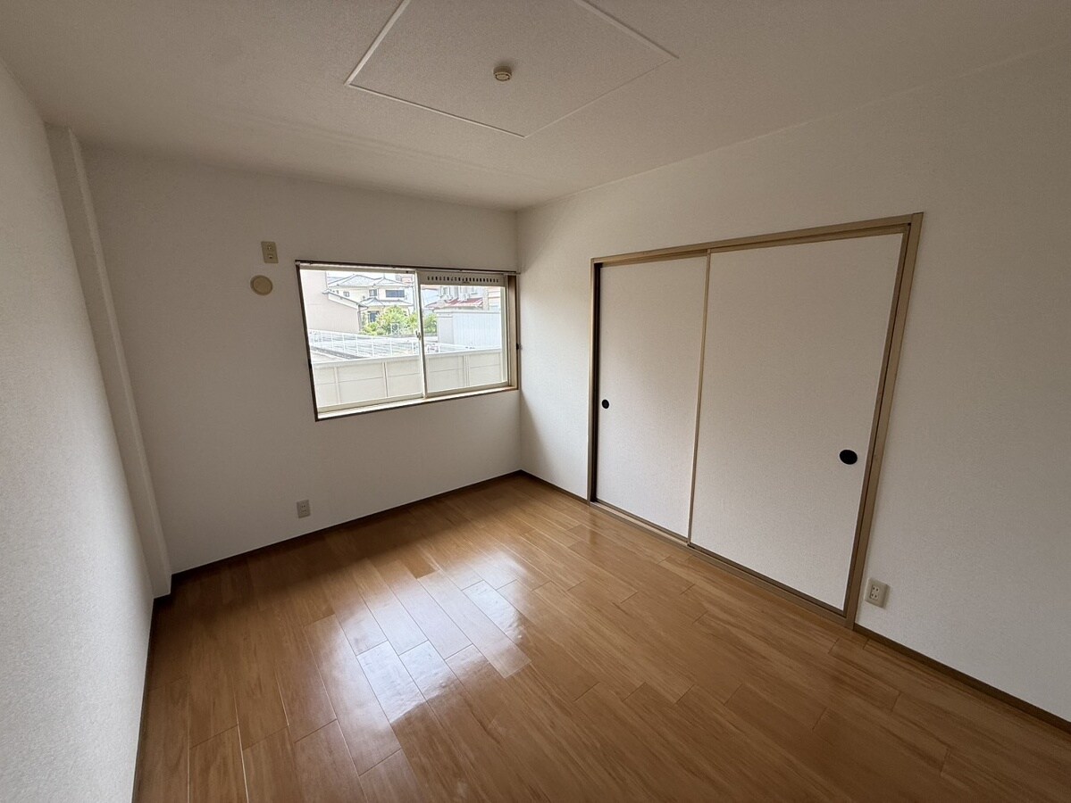 プチメゾンの物件内観写真