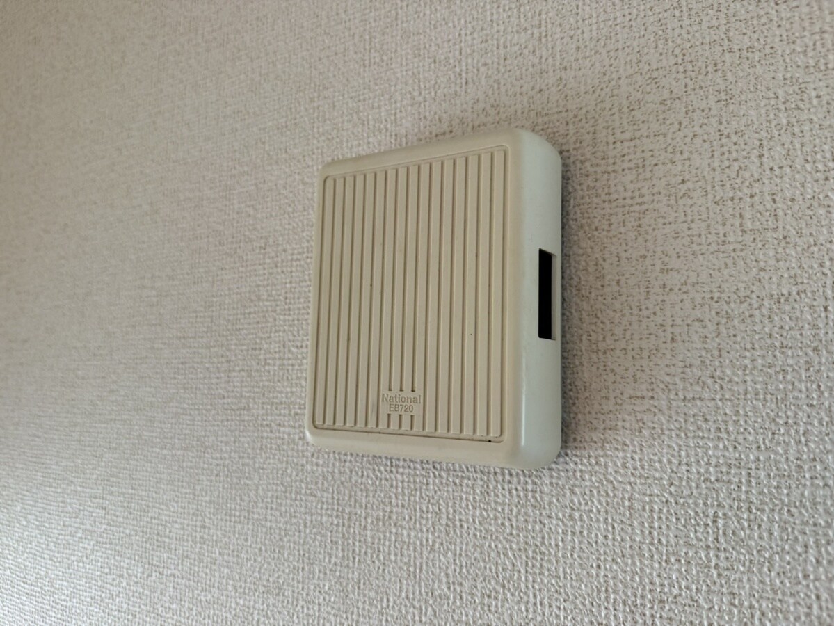 プチメゾンの物件内観写真