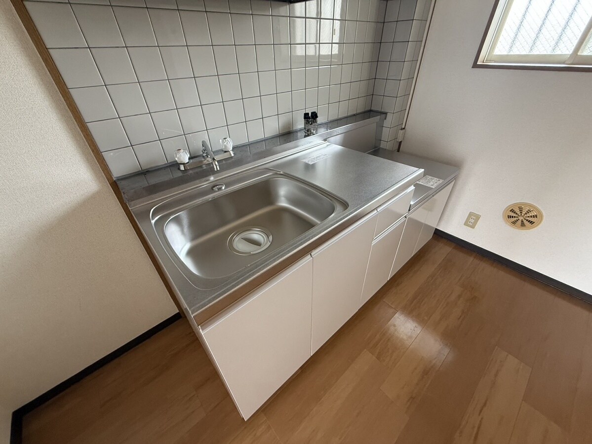 プチメゾンの物件内観写真