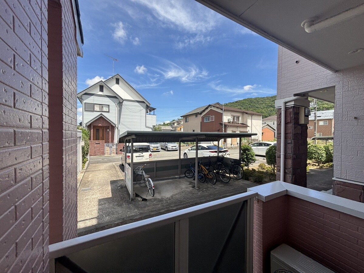 エステ・スールの物件内観写真