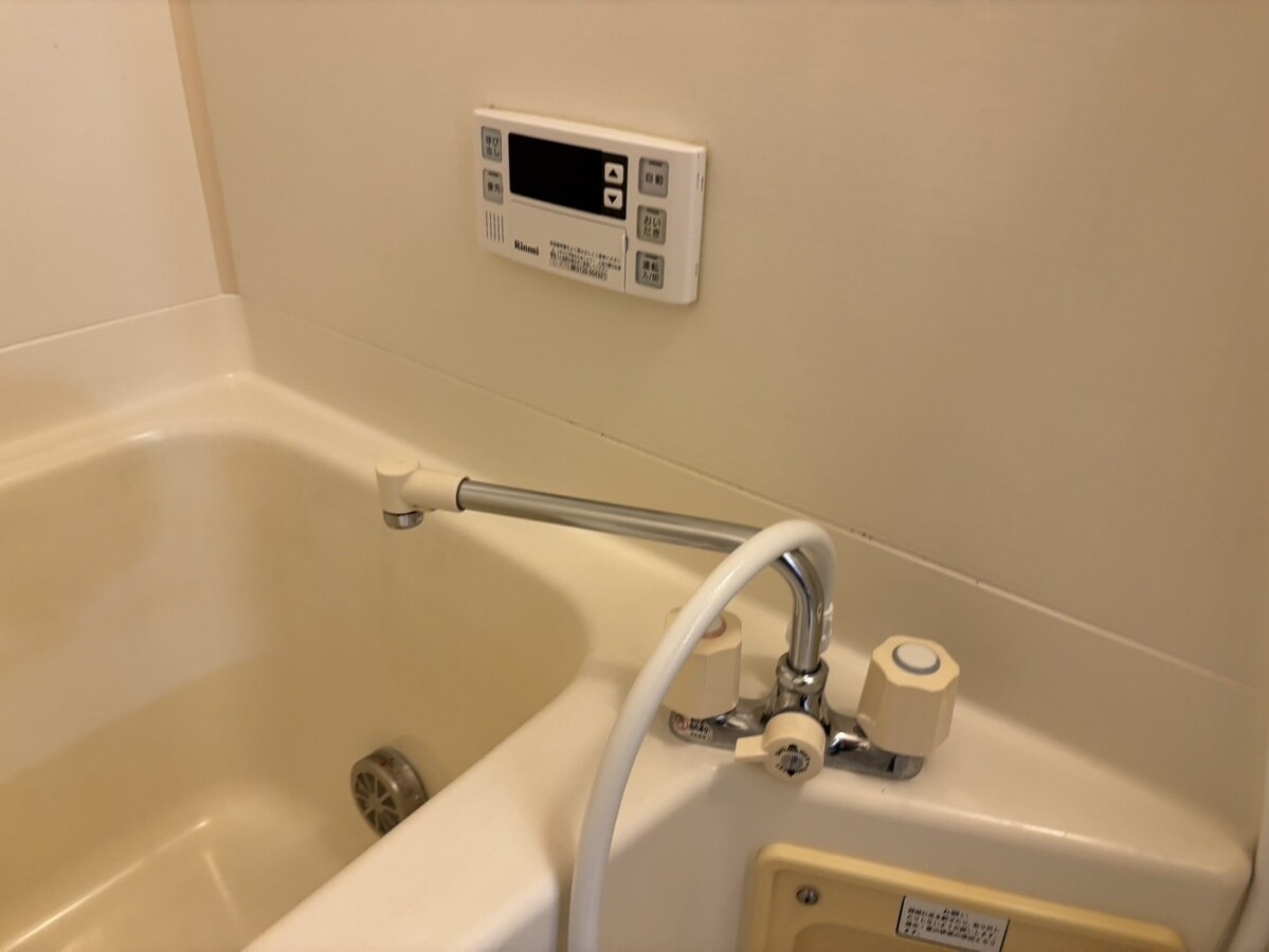 エステ・スールの物件内観写真