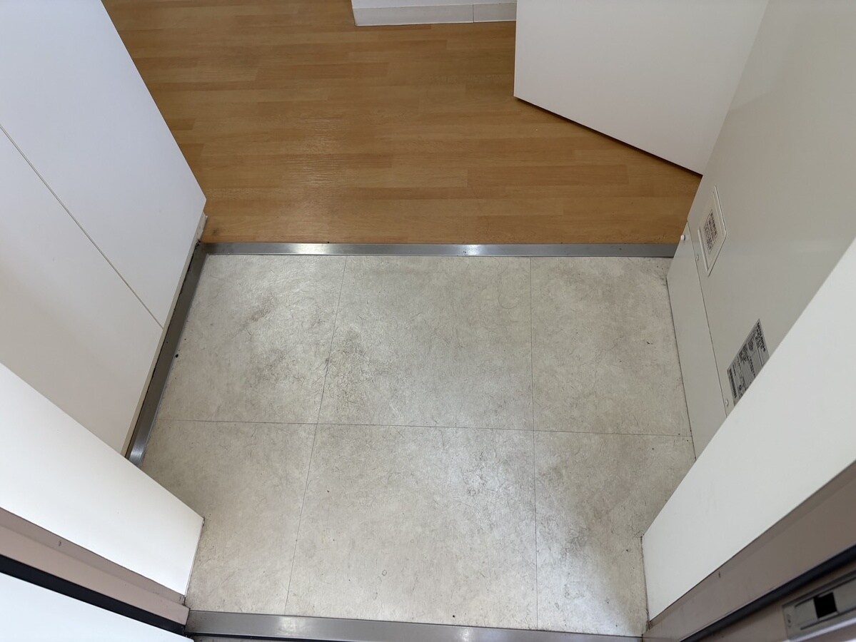 リオンドールの物件内観写真