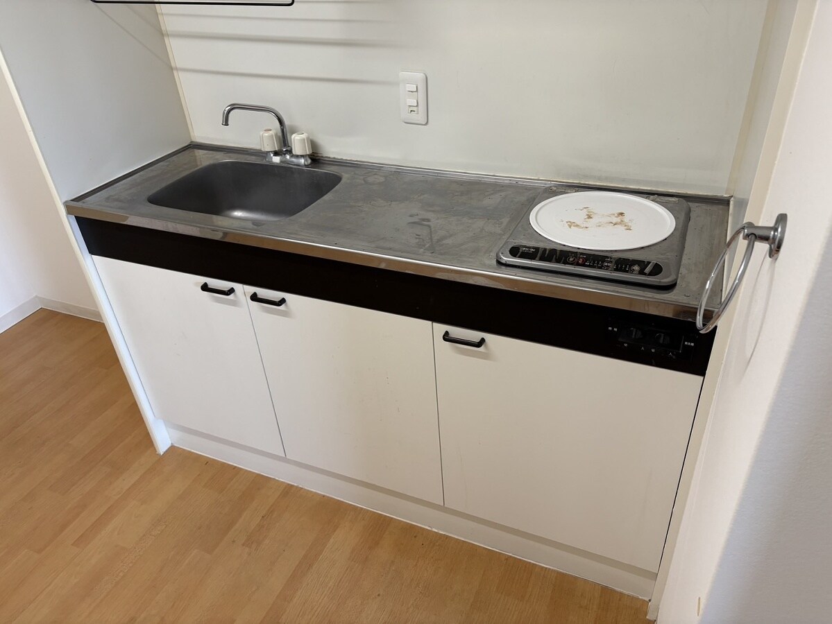 リオンドールの物件内観写真