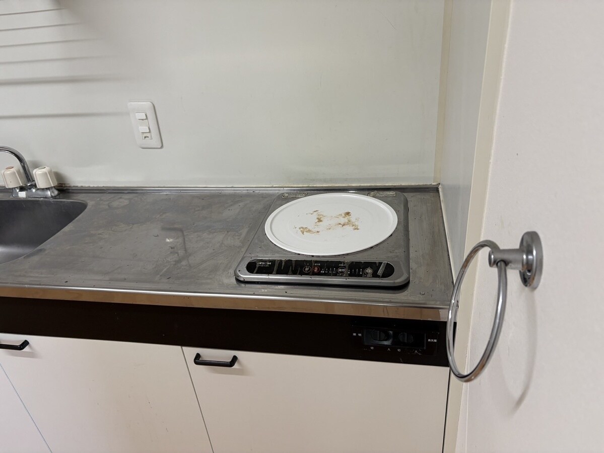 リオンドールの物件内観写真