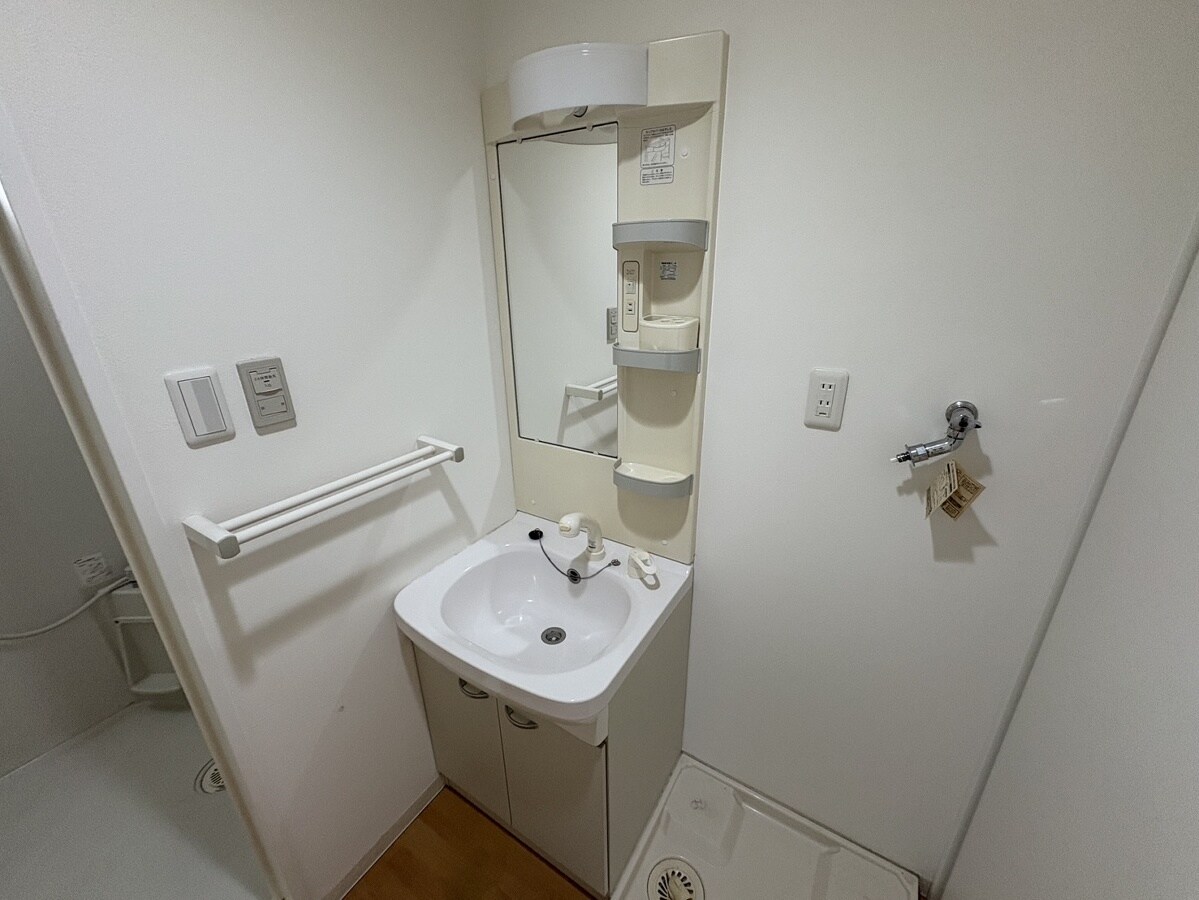 リオンドールの物件内観写真