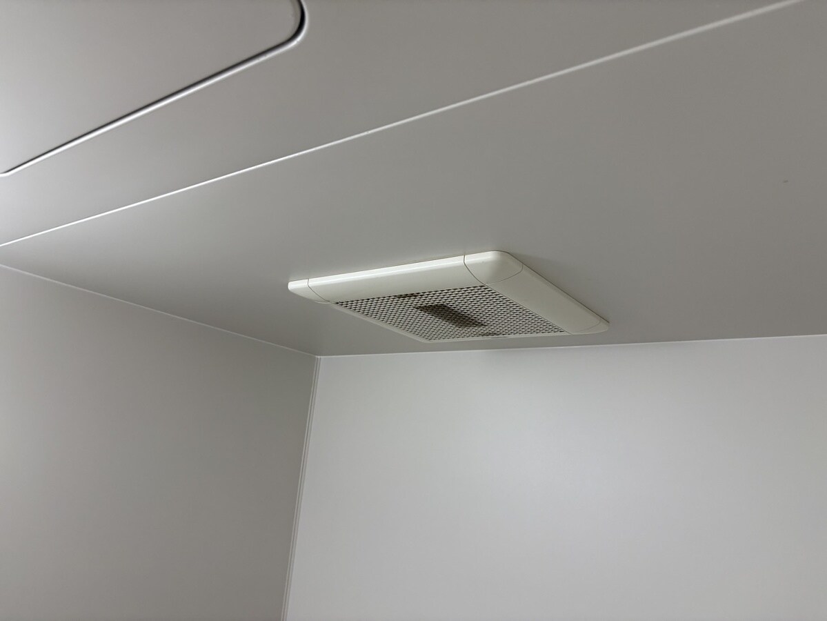 リオンドールの物件内観写真