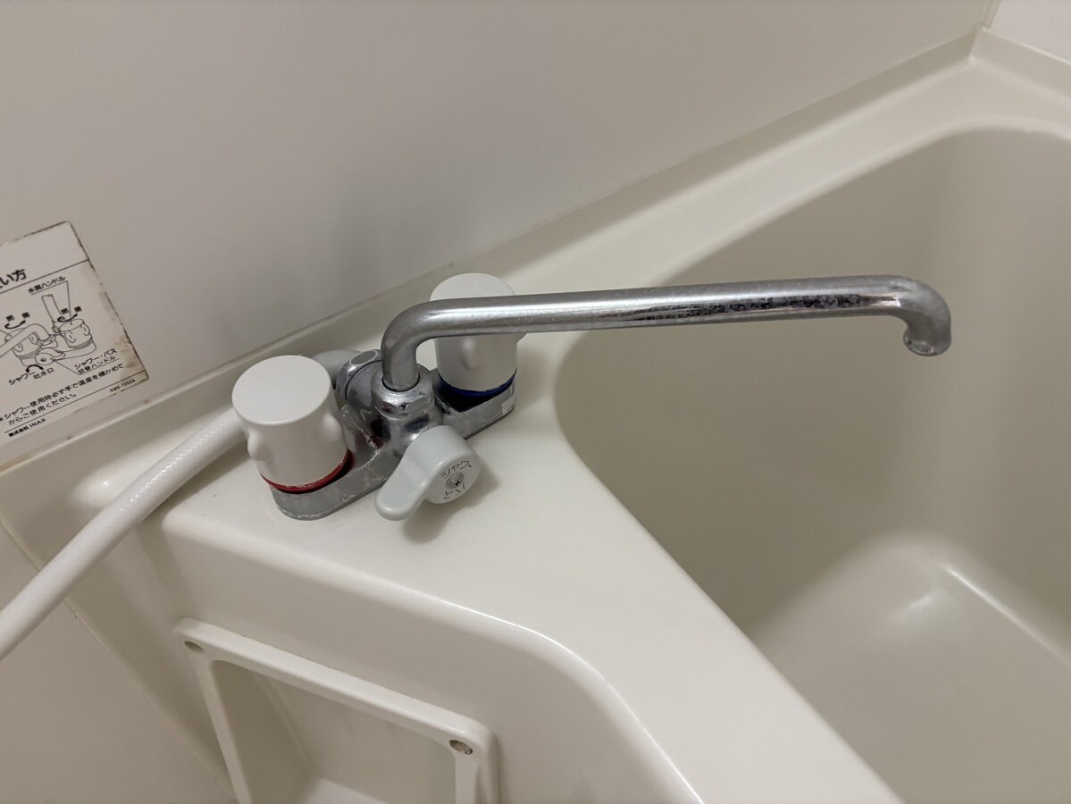 リオンドールの物件内観写真