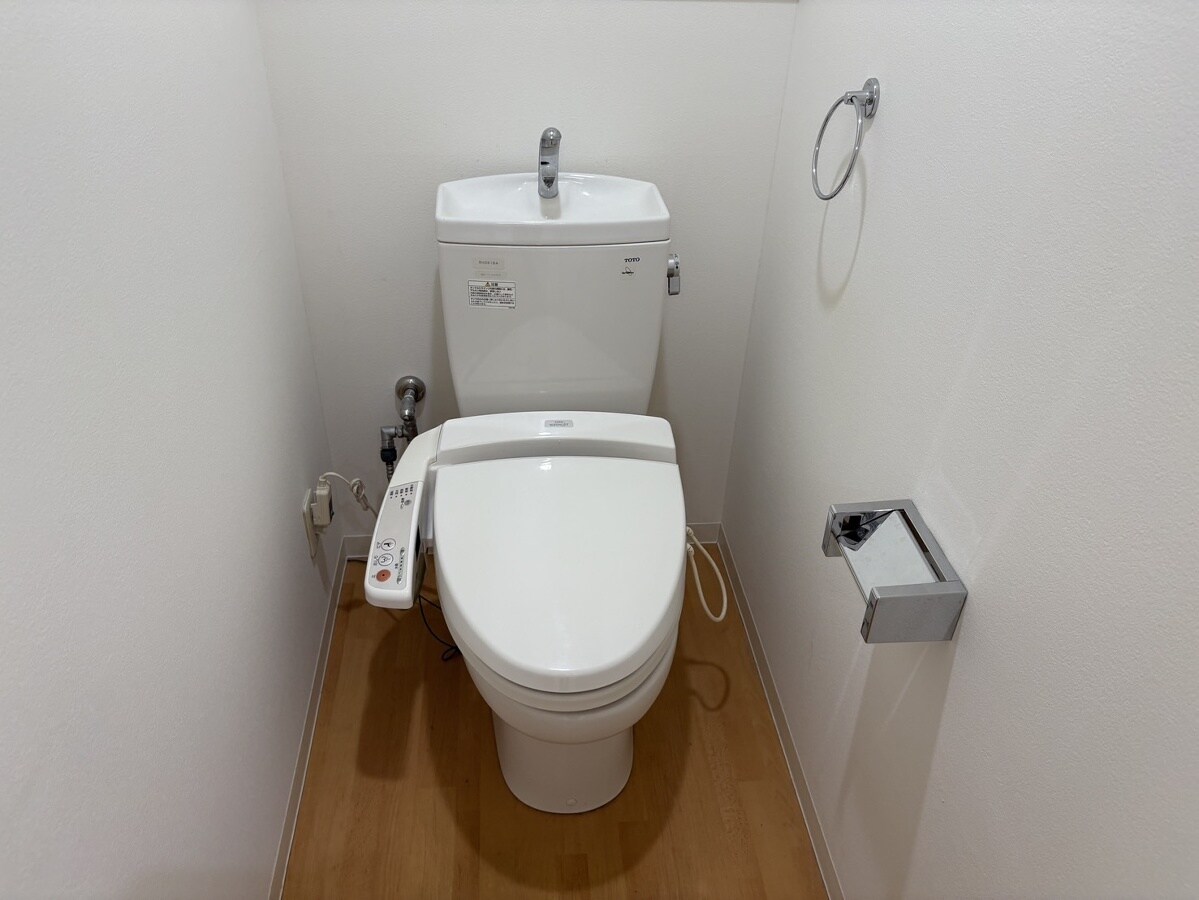 リオンドールの物件内観写真