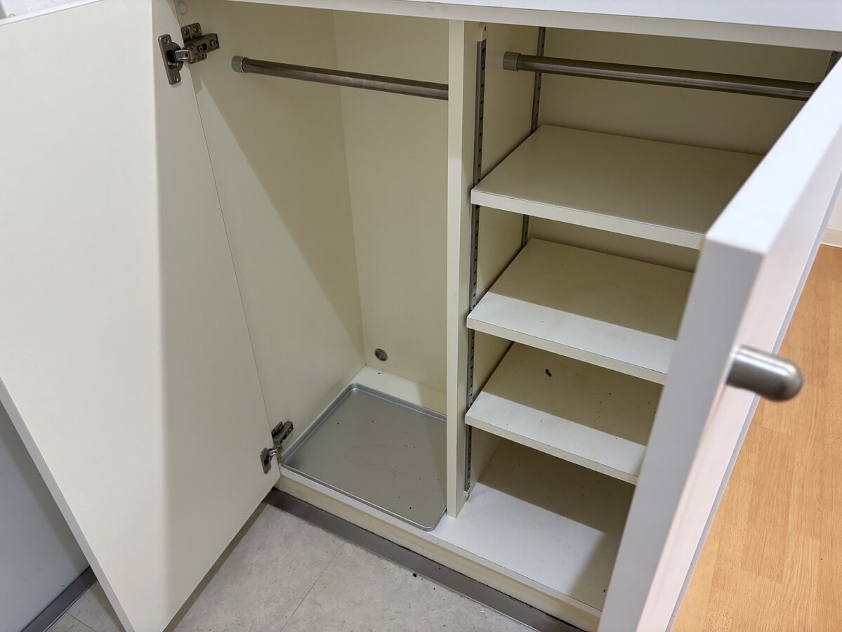 リオンドールの物件内観写真