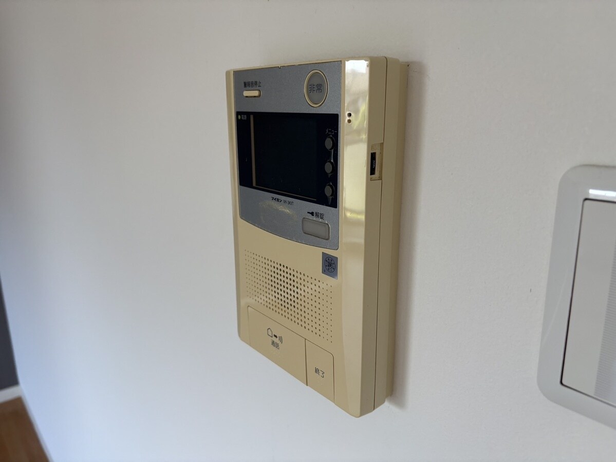 リオンドールの物件内観写真