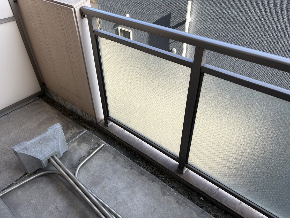 リオンドールの物件内観写真