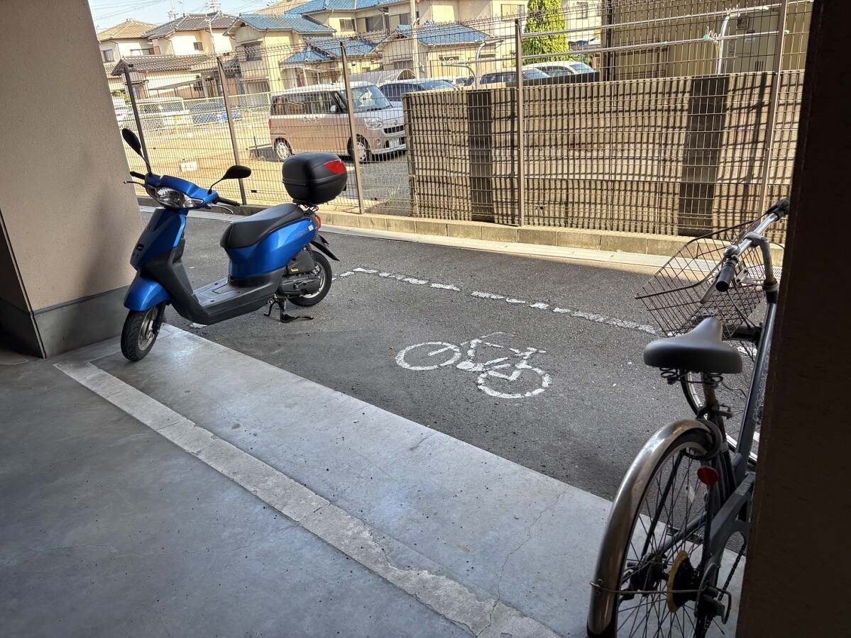 リオンドールの物件内観写真