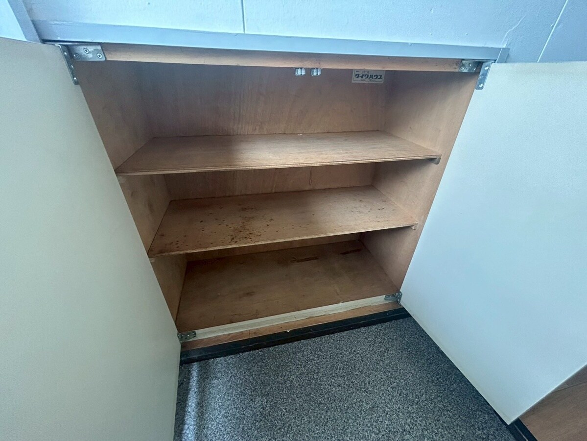 フジイコーポの物件内観写真