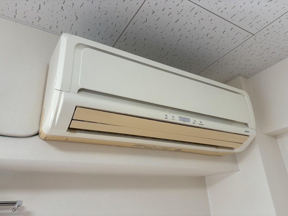 下野田マンションISSEIの物件内観写真