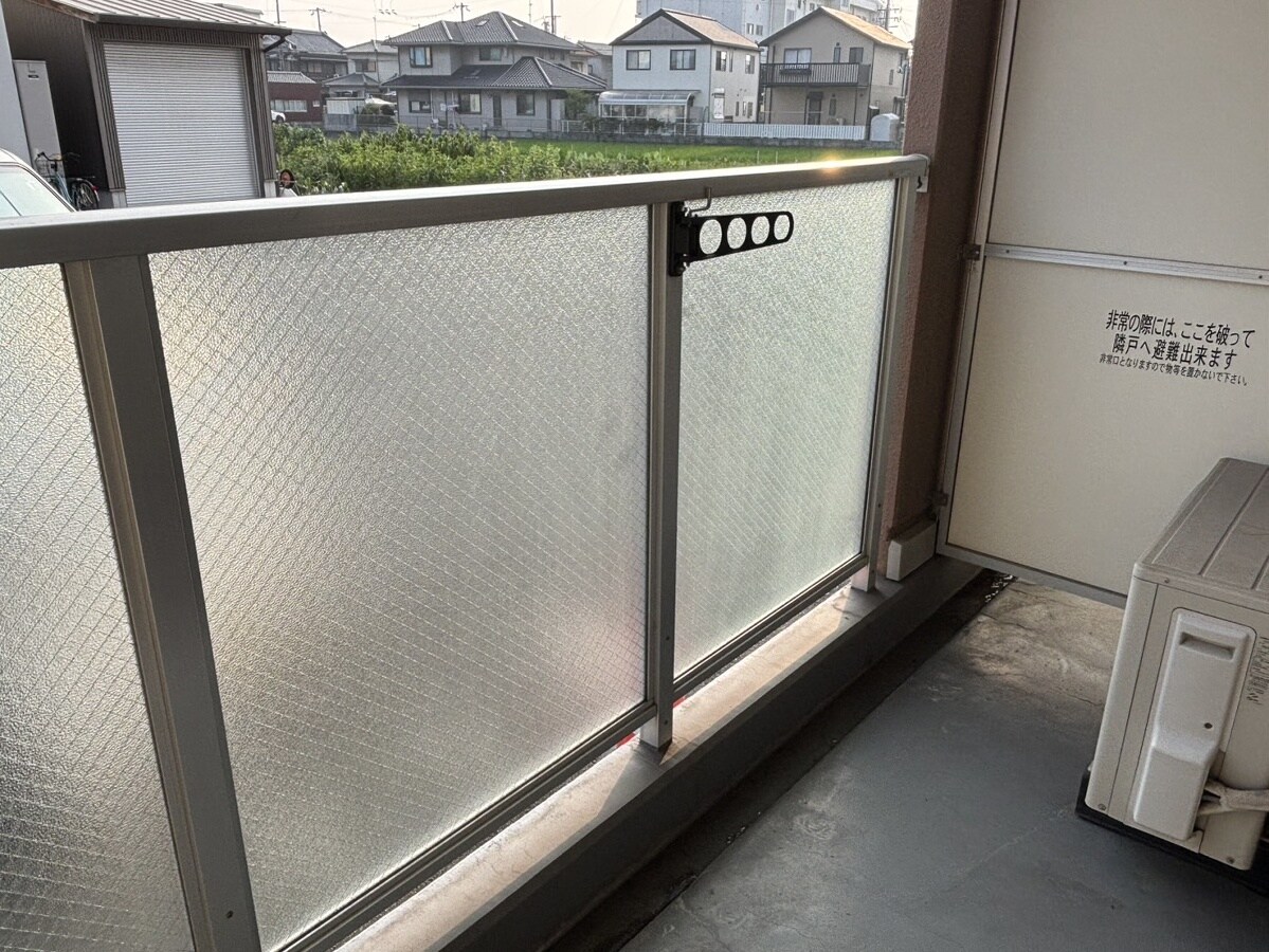 下野田マンションISSEIの物件内観写真