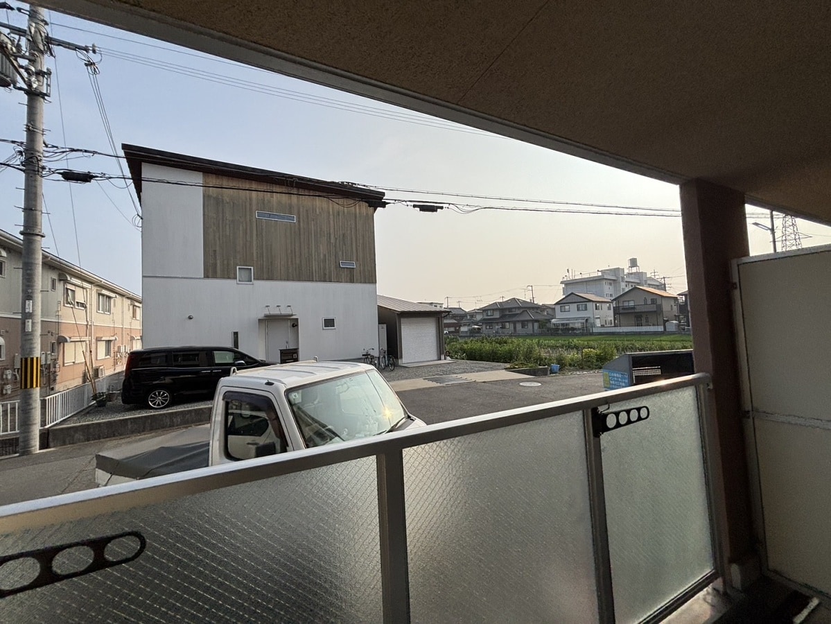 下野田マンションISSEIの物件内観写真