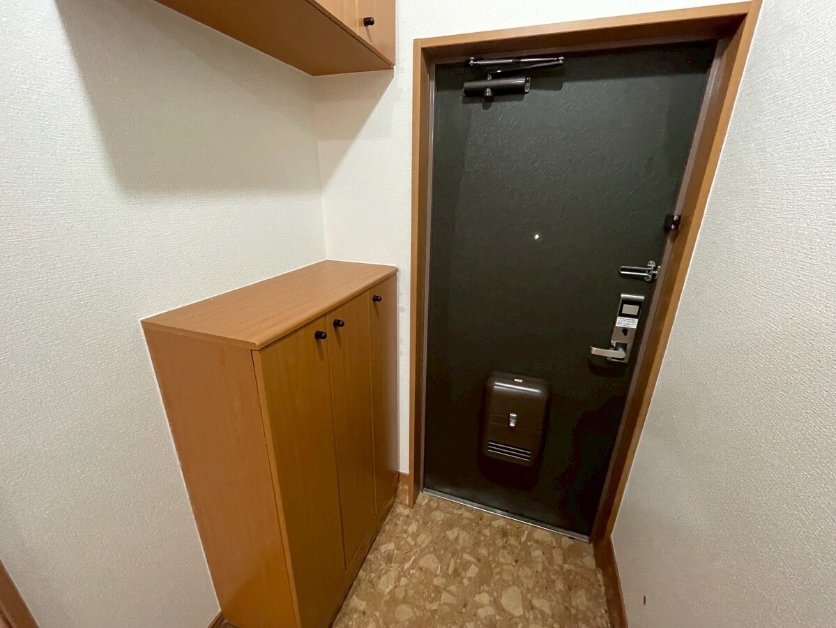 サンパレスの物件内観写真