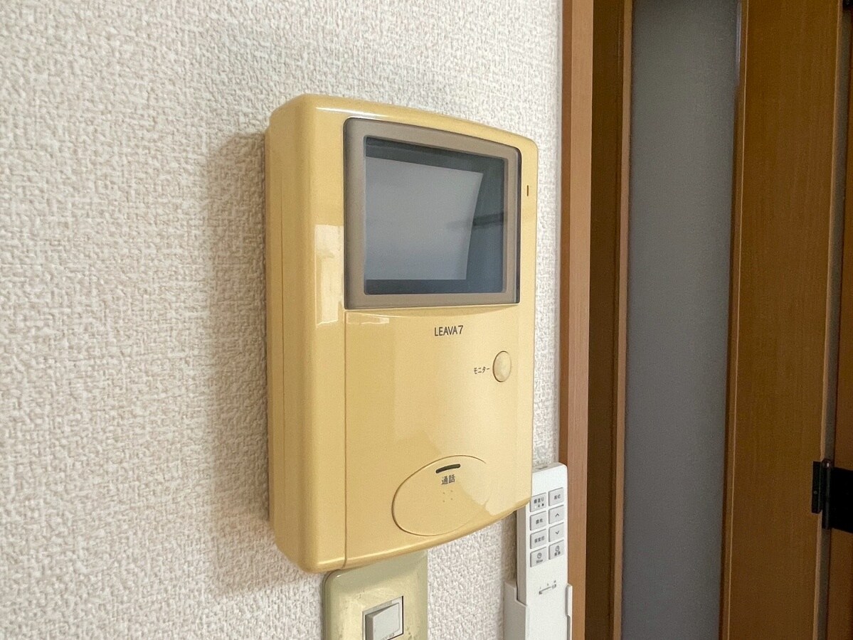 サンパレスの物件内観写真