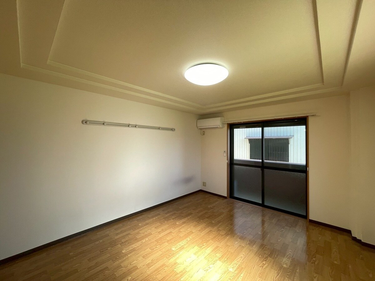 サンパレスの物件内観写真