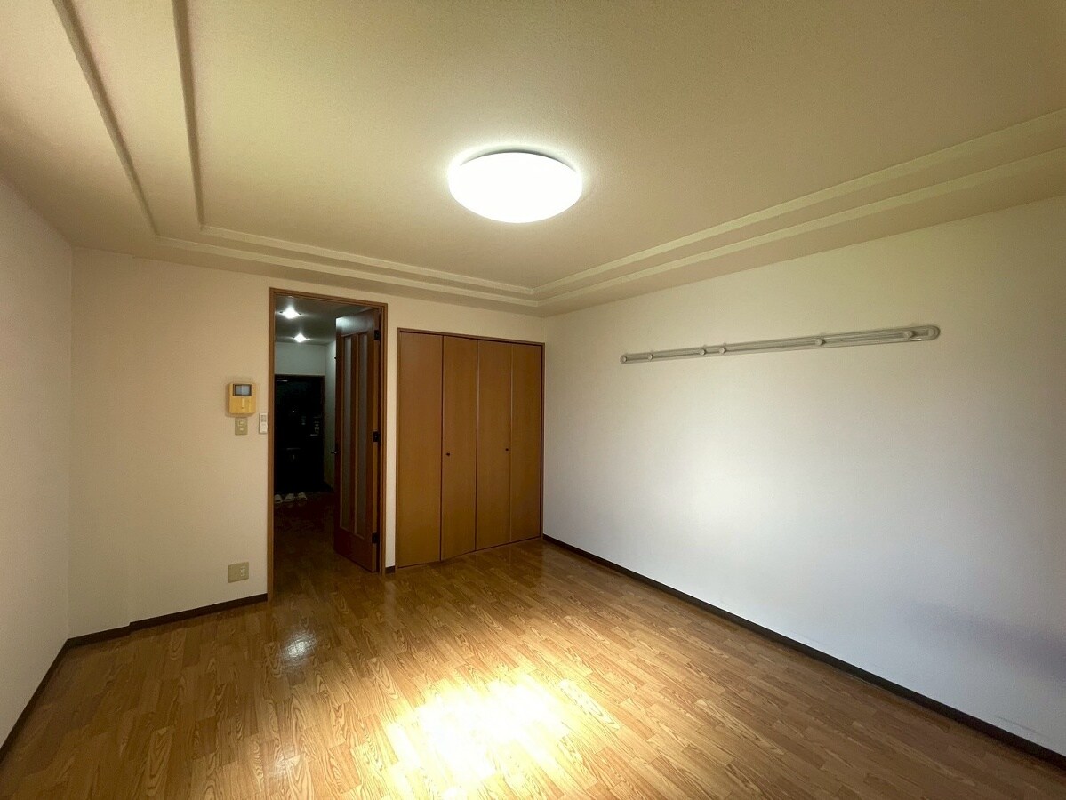 サンパレスの物件内観写真