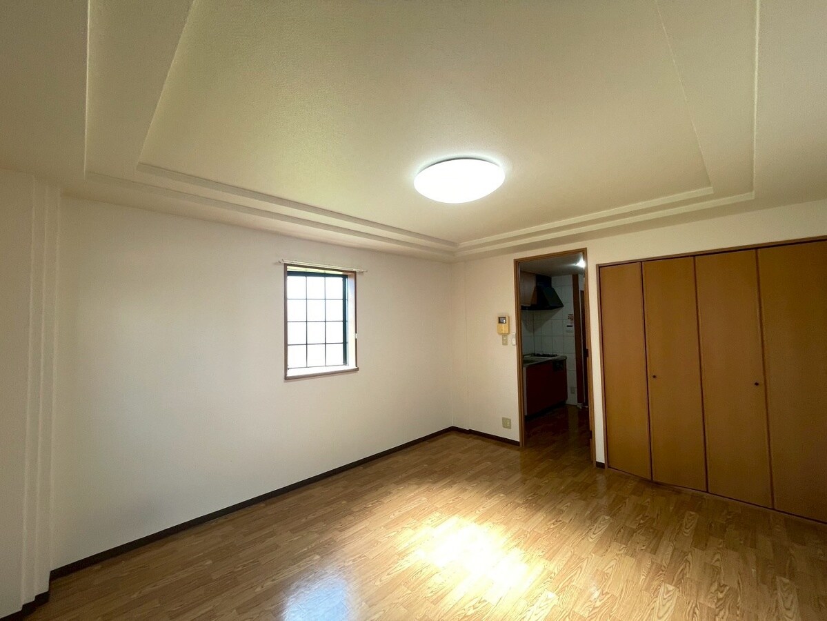 サンパレスの物件内観写真