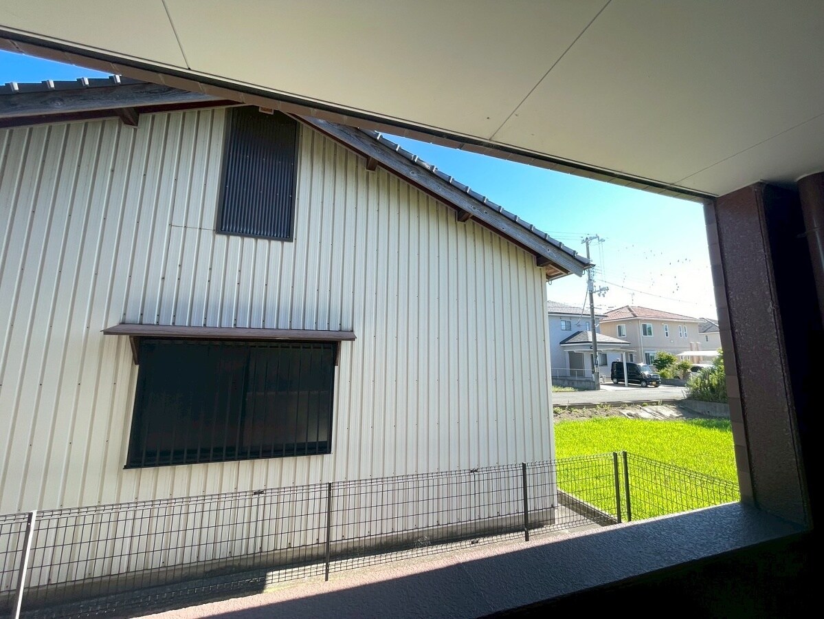 サンパレスの物件内観写真