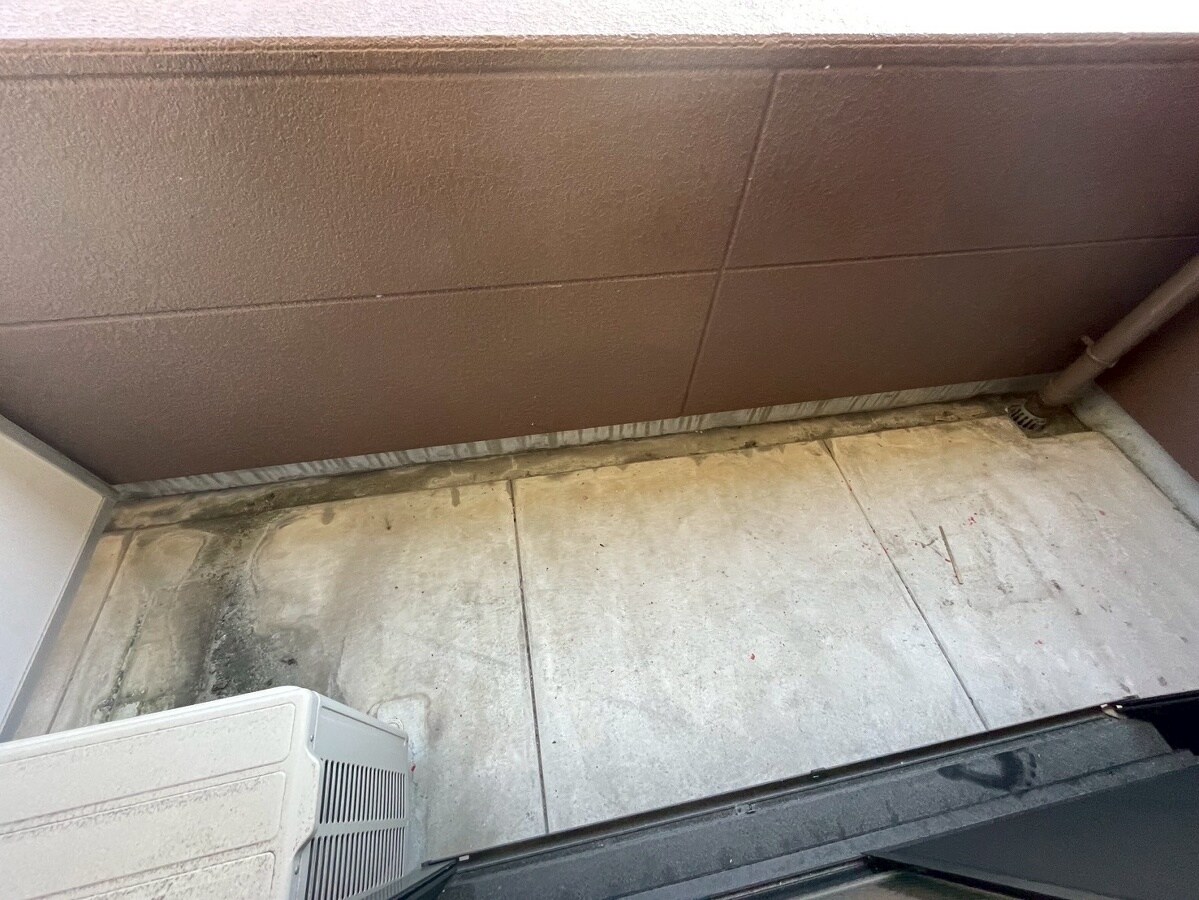 サンパレスの物件内観写真