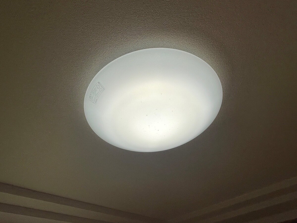 サンパレスの物件内観写真