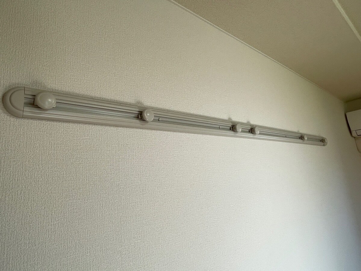 サンパレスの物件内観写真