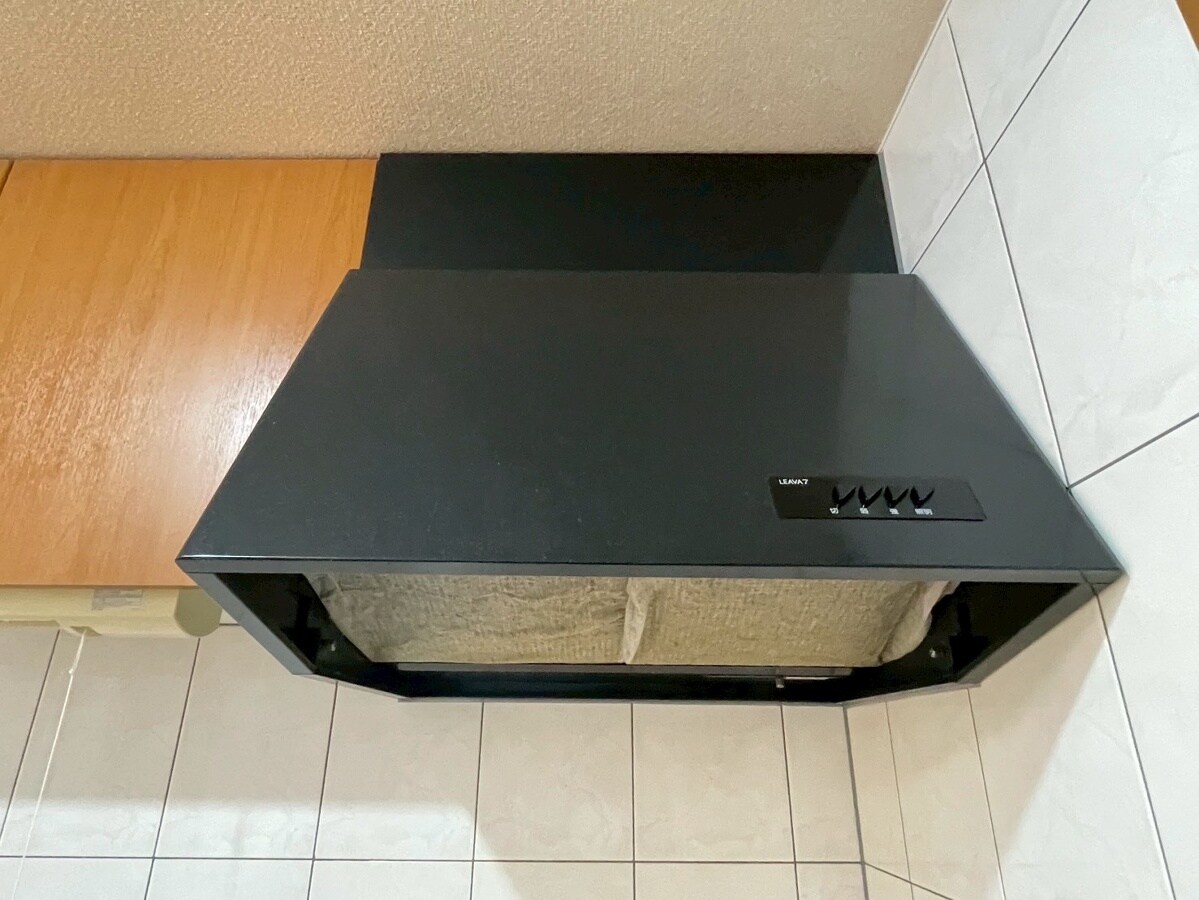 サンパレスの物件内観写真