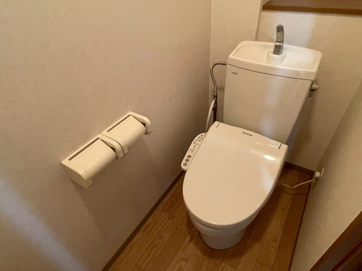 サンパレスの物件内観写真