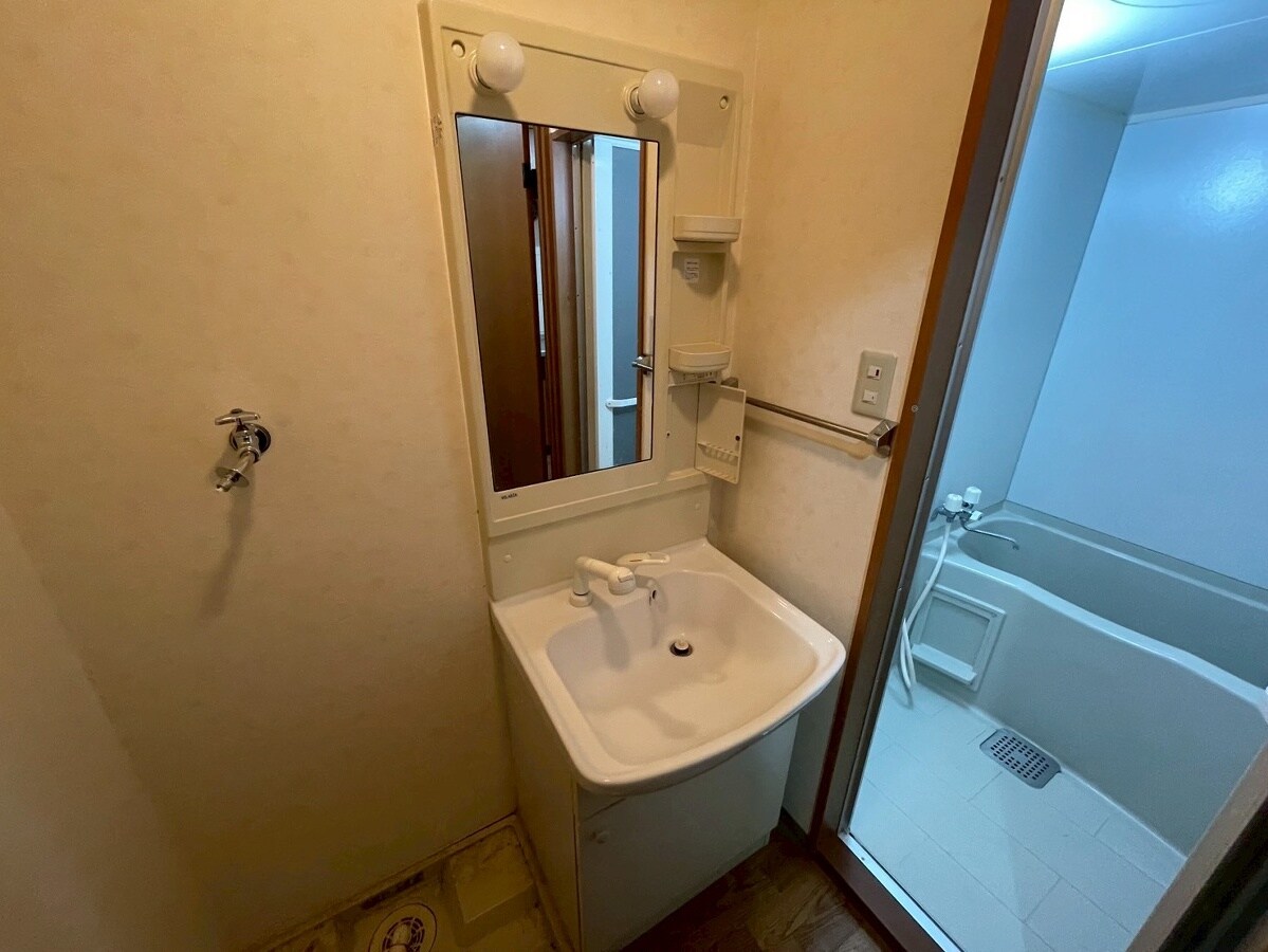 サンパレスの物件内観写真