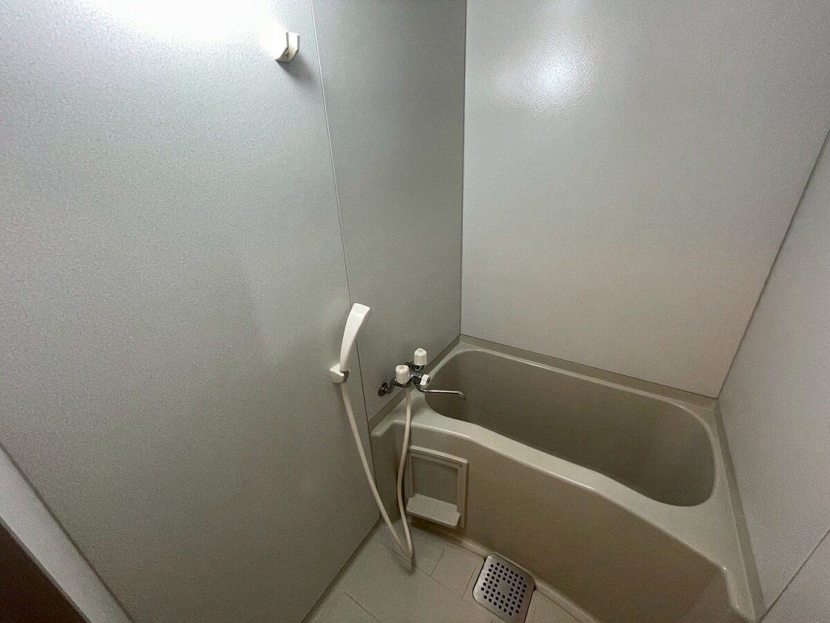 サンパレスの物件内観写真