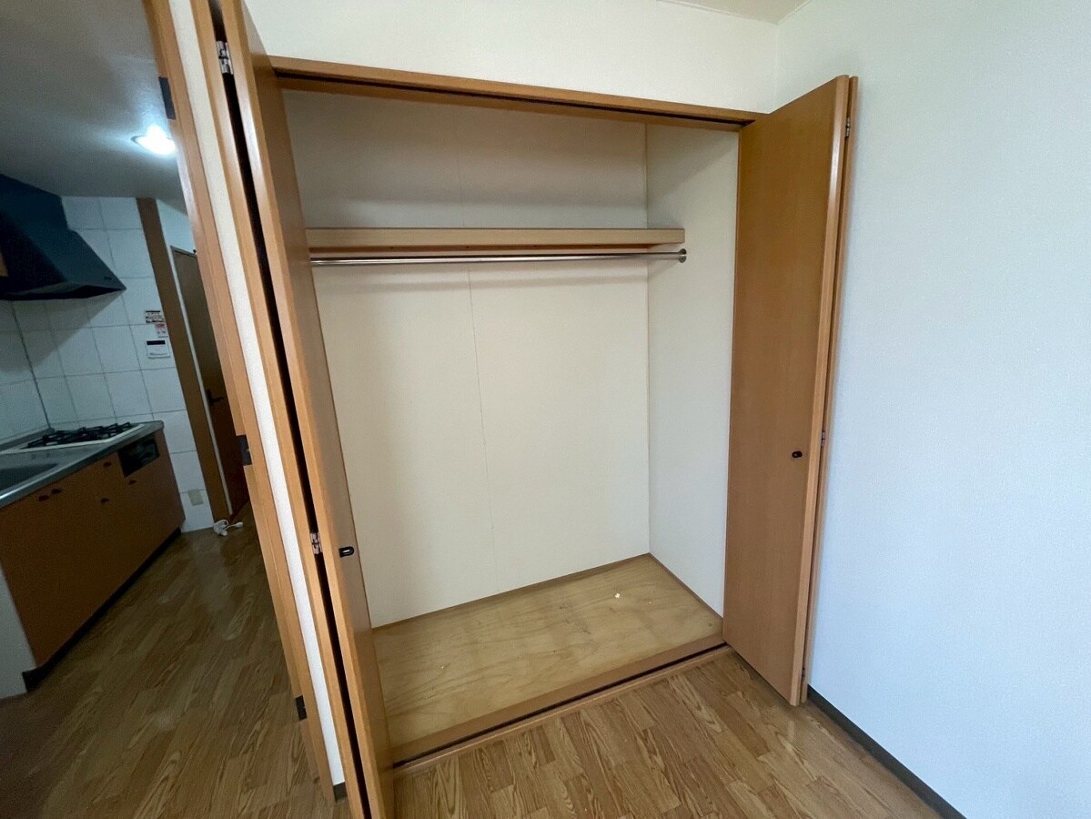 サンパレスの物件内観写真