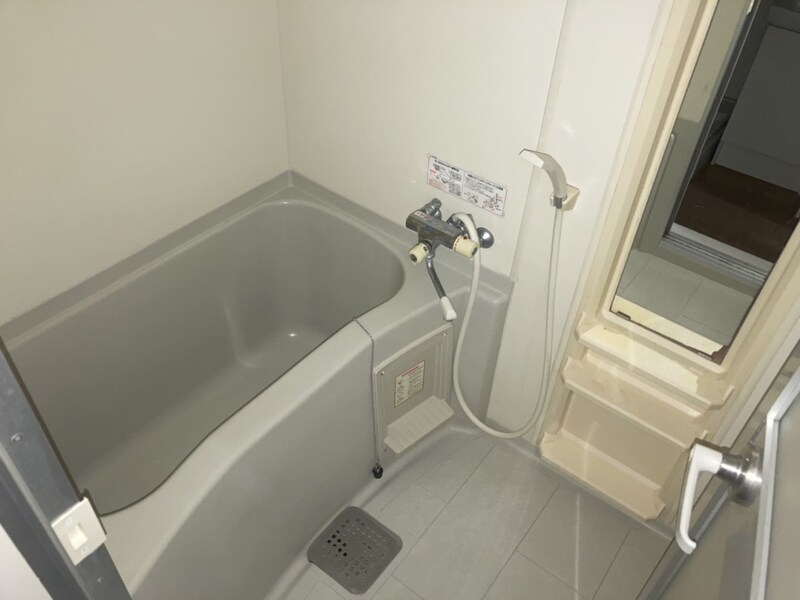 宮西パレス・壱号館の物件内観写真