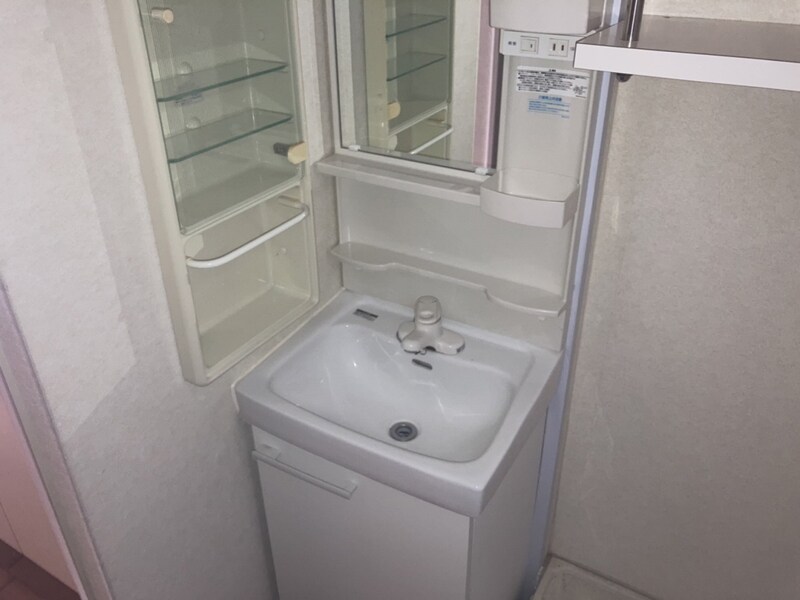 宮西パレス・壱号館の物件内観写真